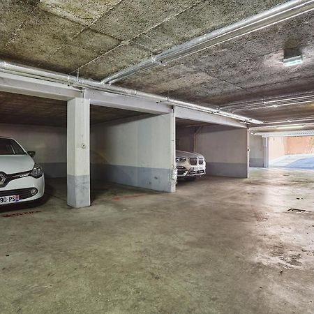 Hotel Cinepole - Proche Paris Joinville-le-Pont Exteriér fotografie